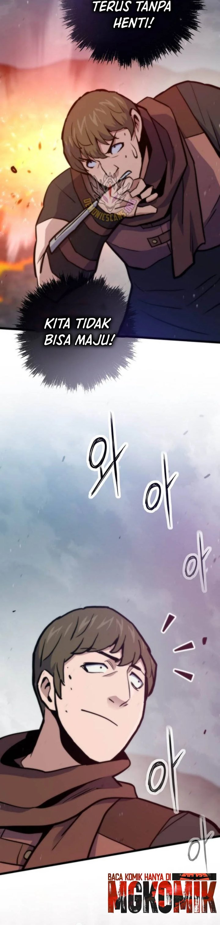 Past Life Regressor (Remake 2022) Chapter 187 - Page 38
