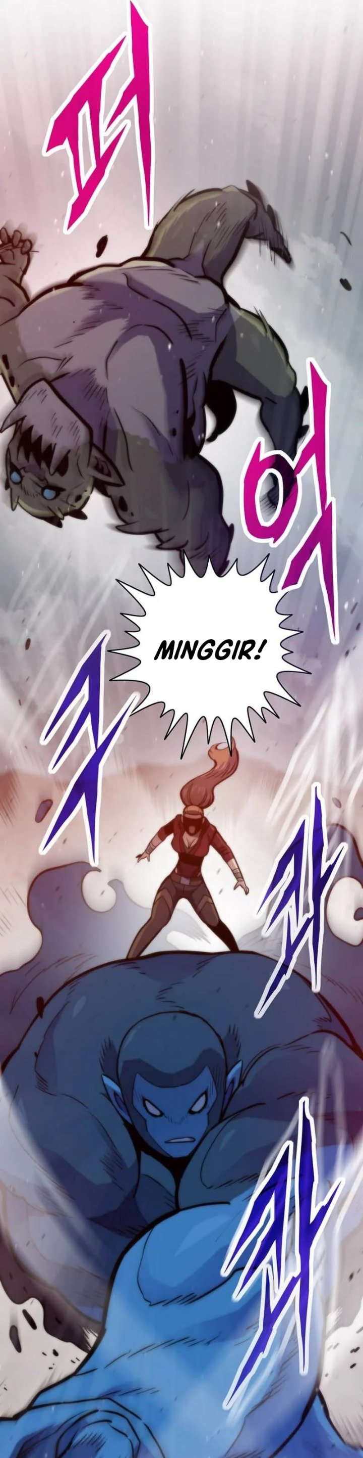 Past Life Regressor (Remake 2022) Chapter 187 - Page 39