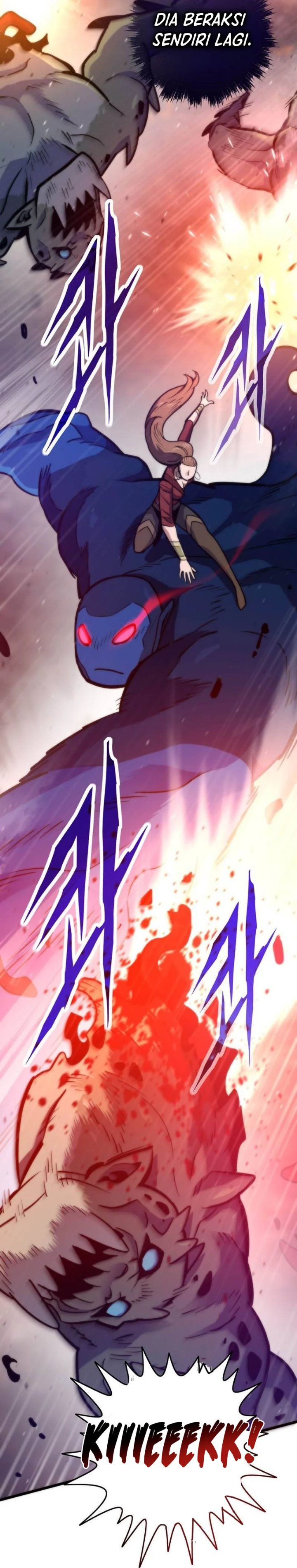 Past Life Regressor (Remake 2022) Chapter 187 - Page 41