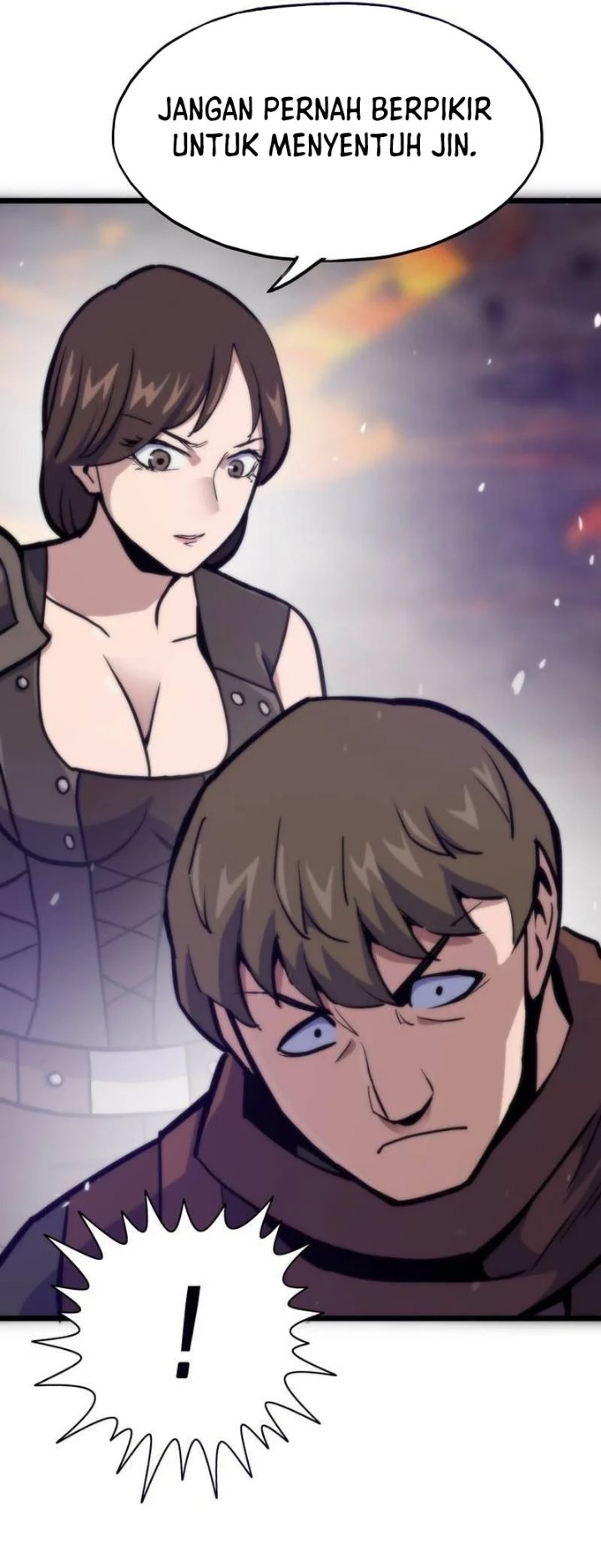 Past Life Regressor (Remake 2022) Chapter 187 - Page 43