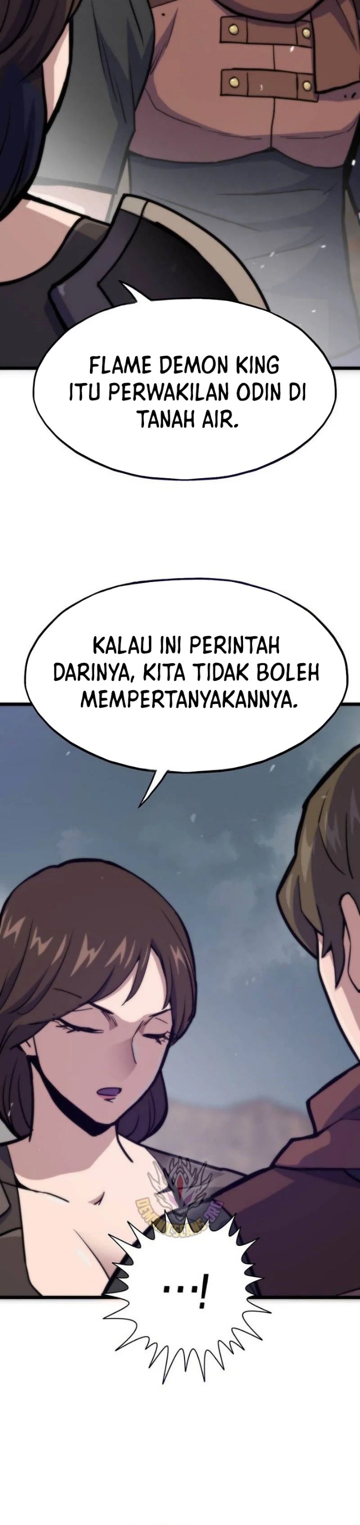 Past Life Regressor (Remake 2022) Chapter 187 - Page 45