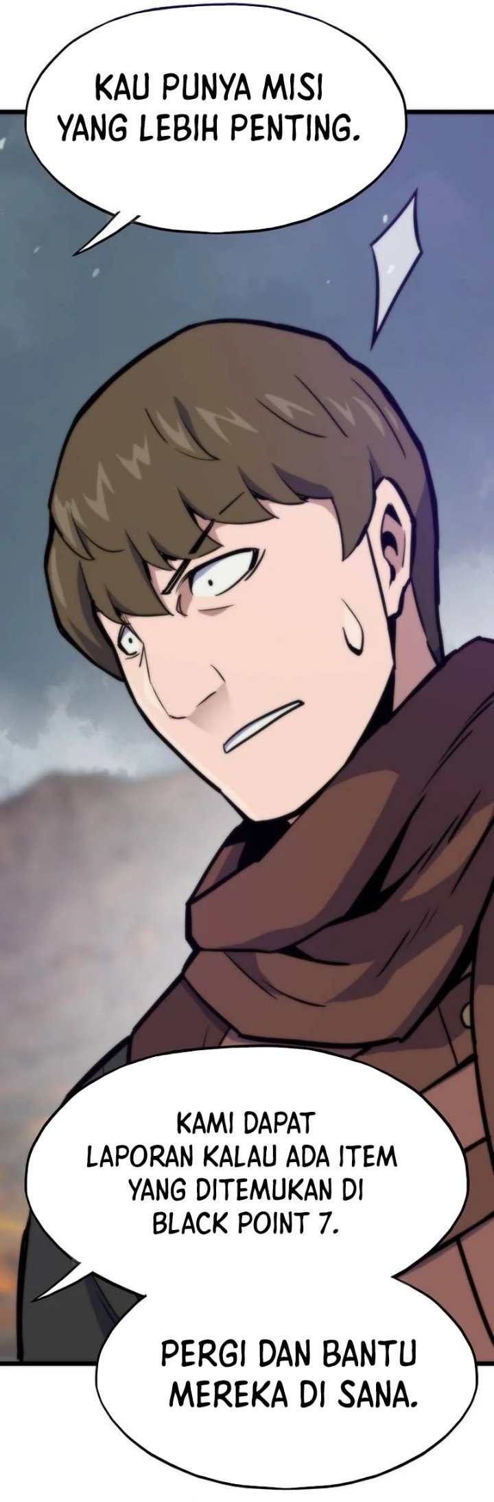 Past Life Regressor (Remake 2022) Chapter 187 - Page 46