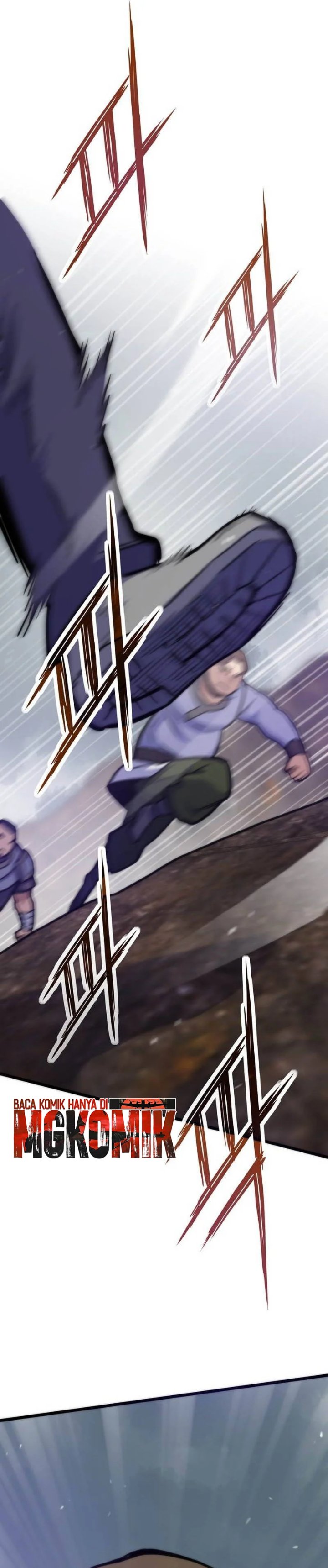 Past Life Regressor (Remake 2022) Chapter 187 - Page 47