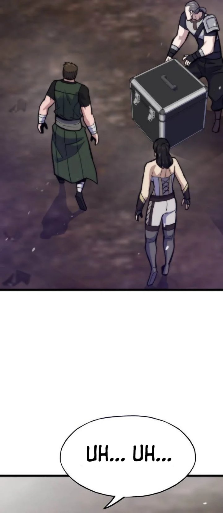 Past Life Regressor (Remake 2022) Chapter 187 - Page 49