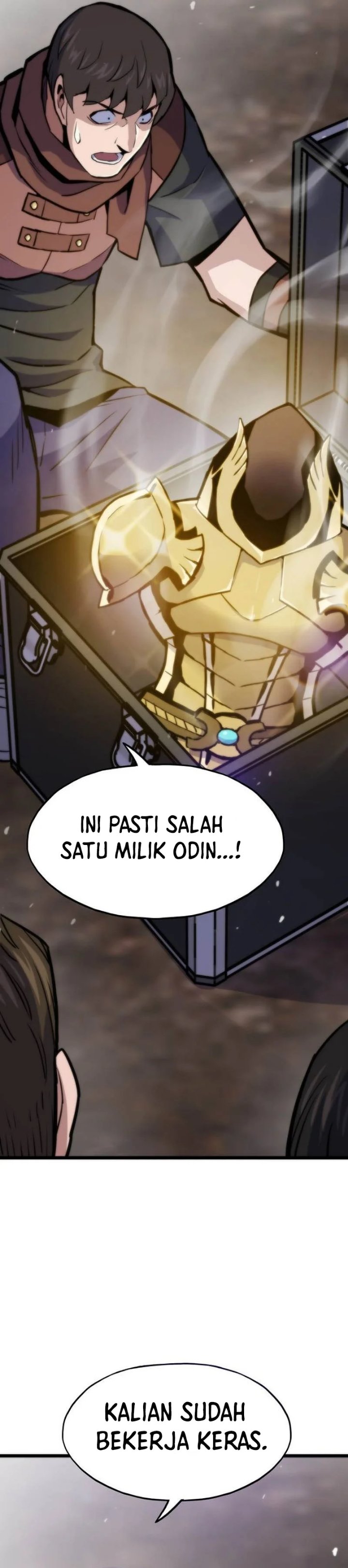 Past Life Regressor (Remake 2022) Chapter 187 - Page 50