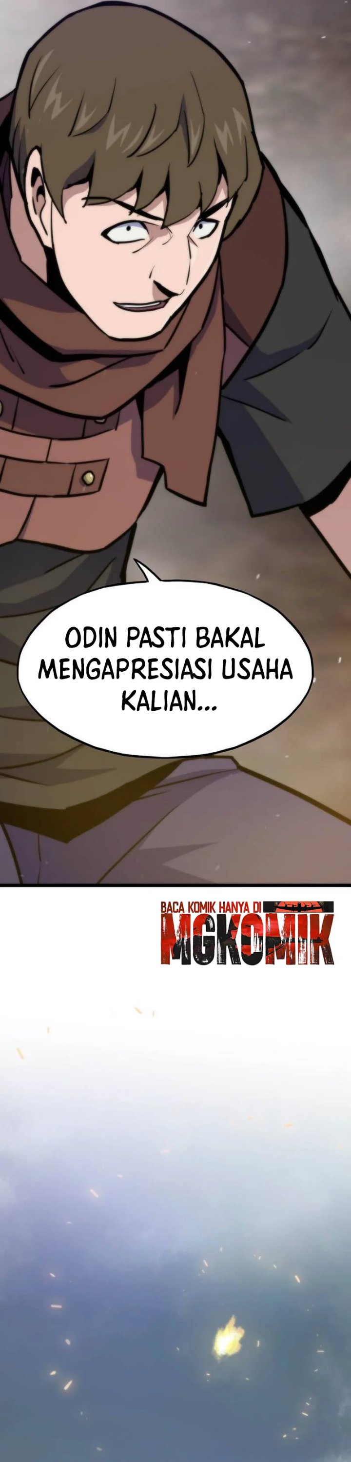 Past Life Regressor (Remake 2022) Chapter 187 - Page 51