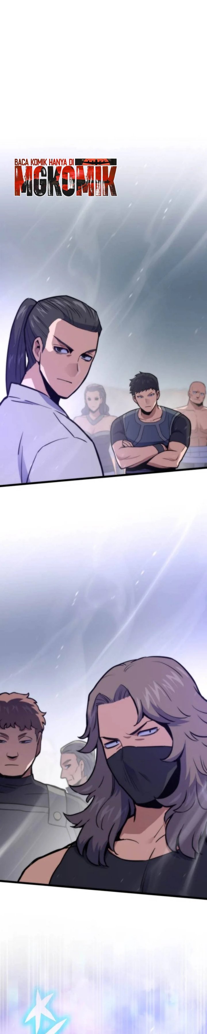 Past Life Regressor (Remake 2022) Chapter 187 - Page 6