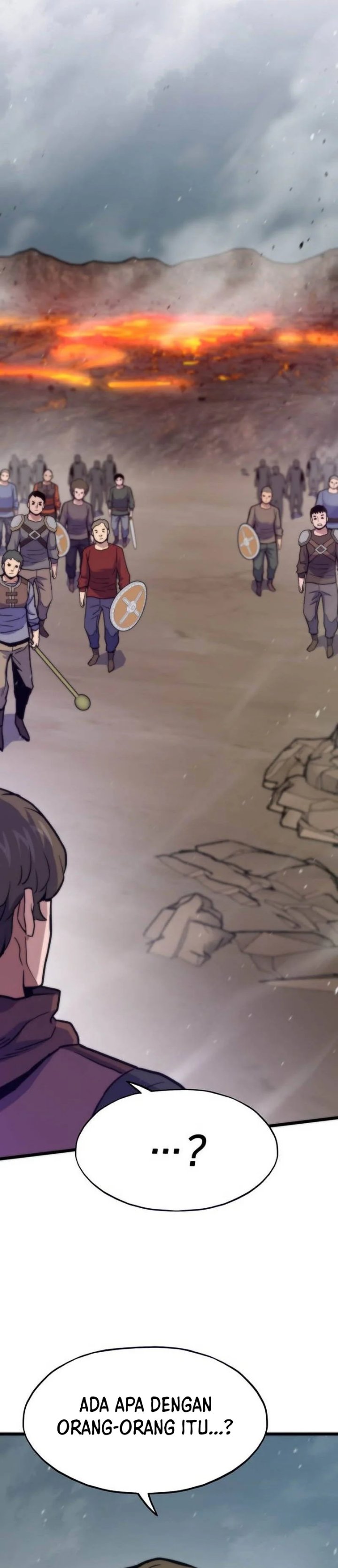 Past Life Regressor (Remake 2022) Chapter 187 - Page 8