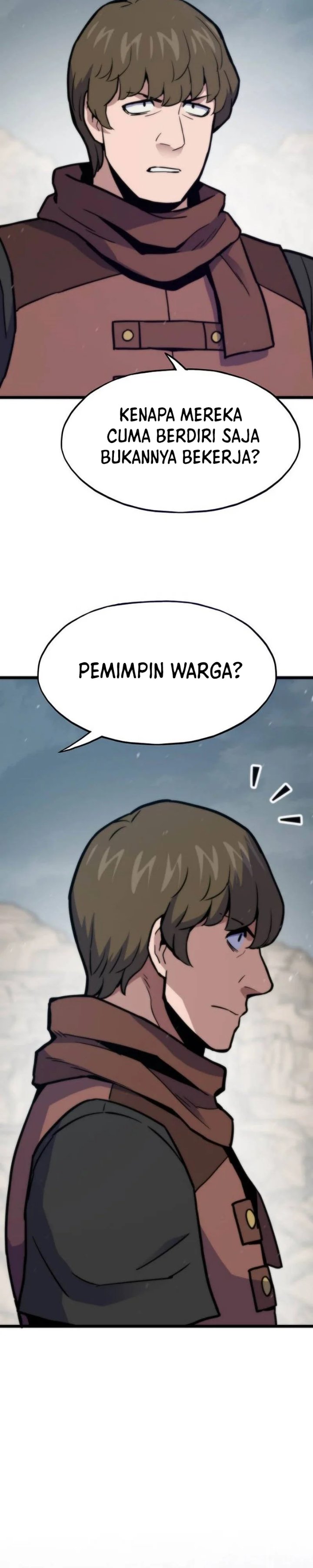 Past Life Regressor (Remake 2022) Chapter 187 - Page 9