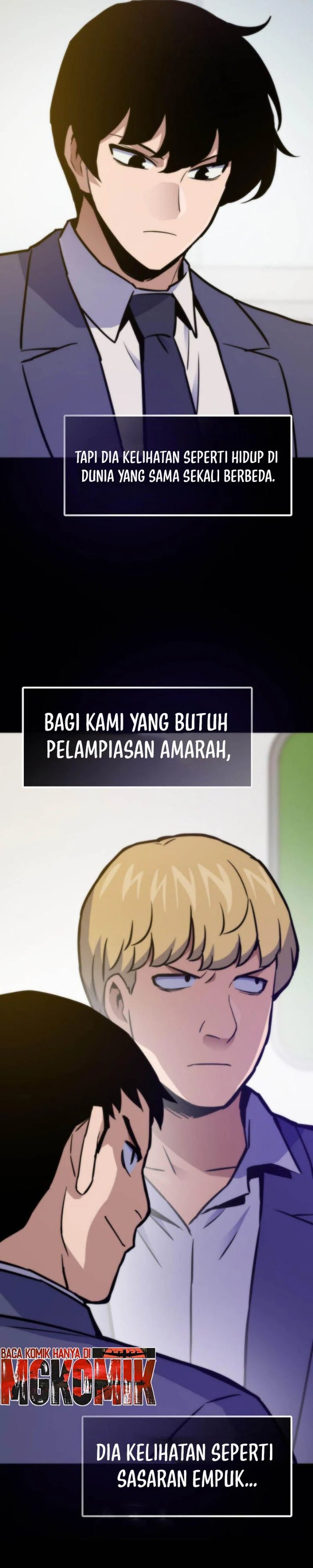 Past Life Regressor (Remake 2022) Chapter 188 - Page 10