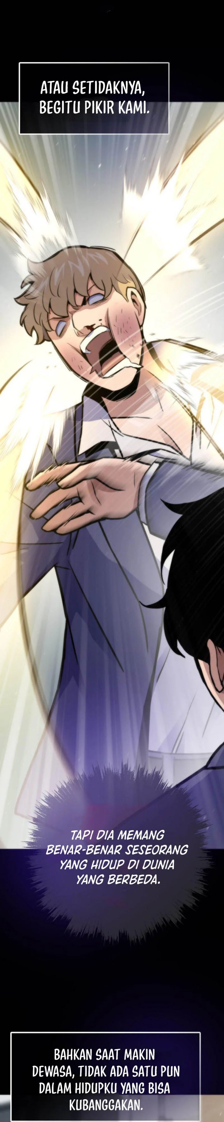 Past Life Regressor (Remake 2022) Chapter 188 - Page 11