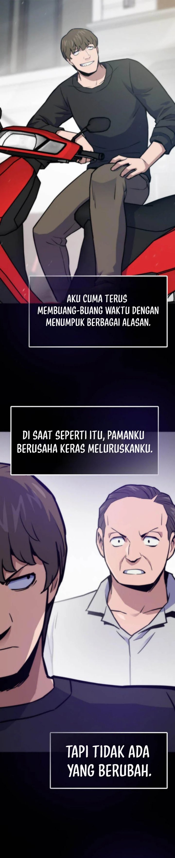 Past Life Regressor (Remake 2022) Chapter 188 - Page 12