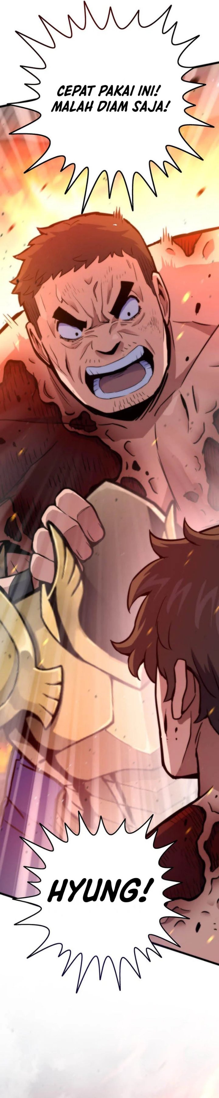 Past Life Regressor (Remake 2022) Chapter 188 - Page 17