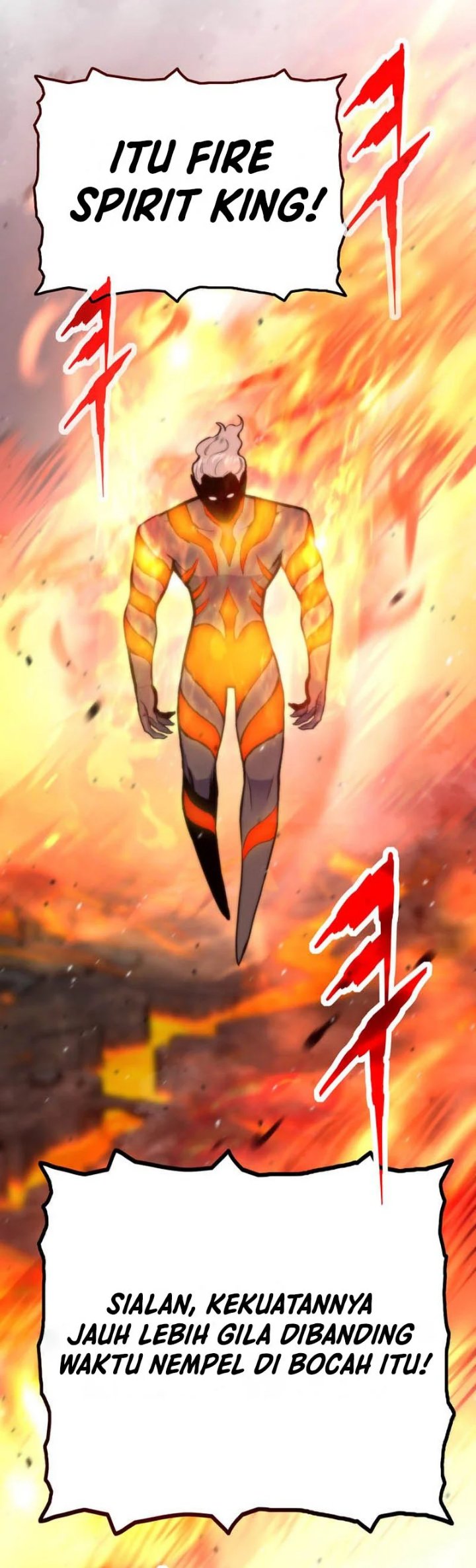 Past Life Regressor (Remake 2022) Chapter 188 - Page 18