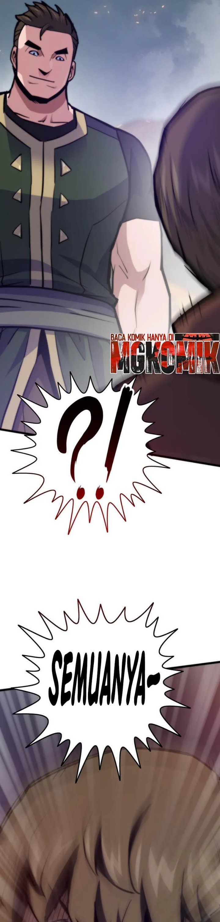 Past Life Regressor (Remake 2022) Chapter 188 - Page 2