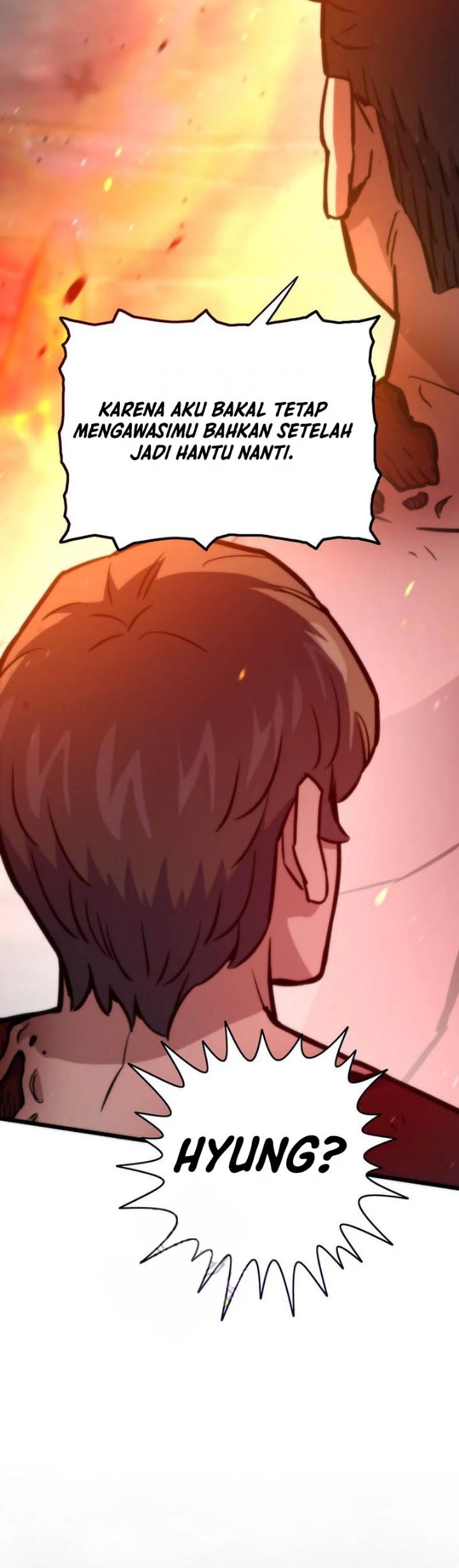 Past Life Regressor (Remake 2022) Chapter 188 - Page 22