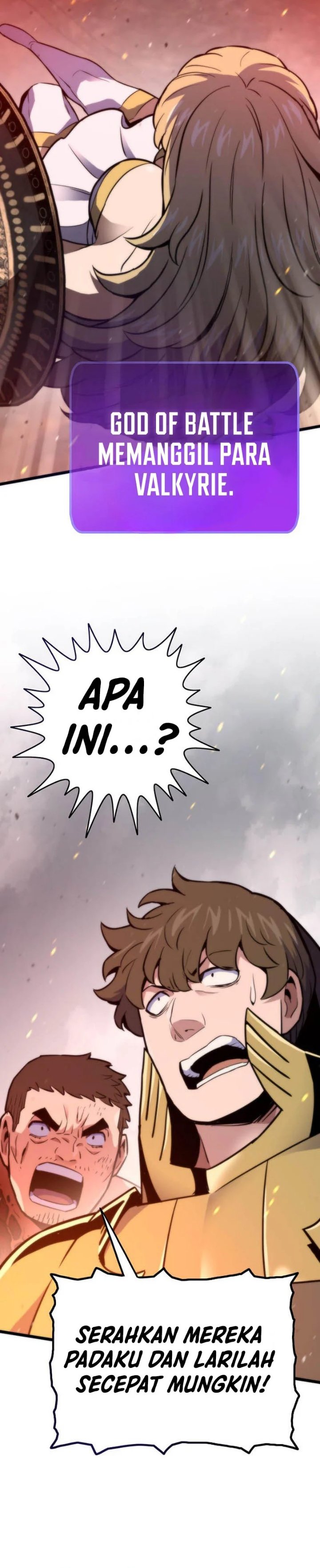 Past Life Regressor (Remake 2022) Chapter 188 - Page 27