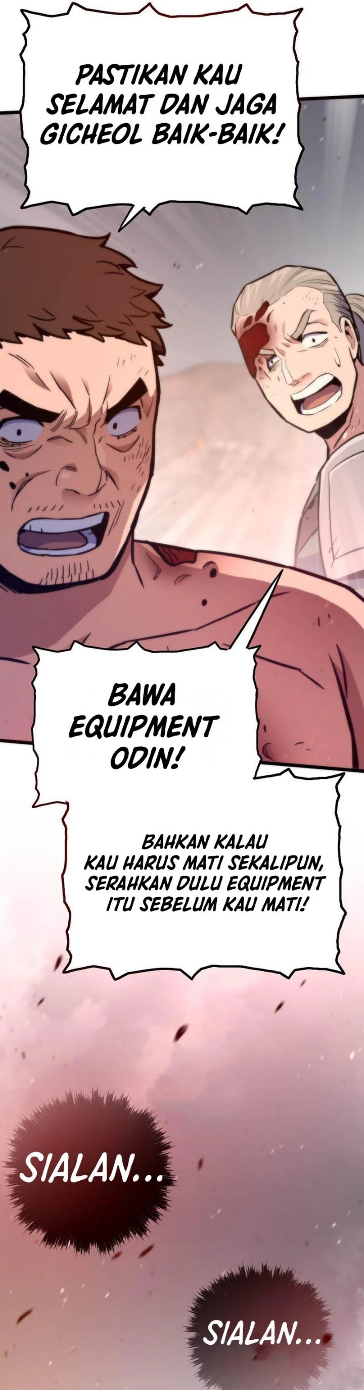 Past Life Regressor (Remake 2022) Chapter 188 - Page 28