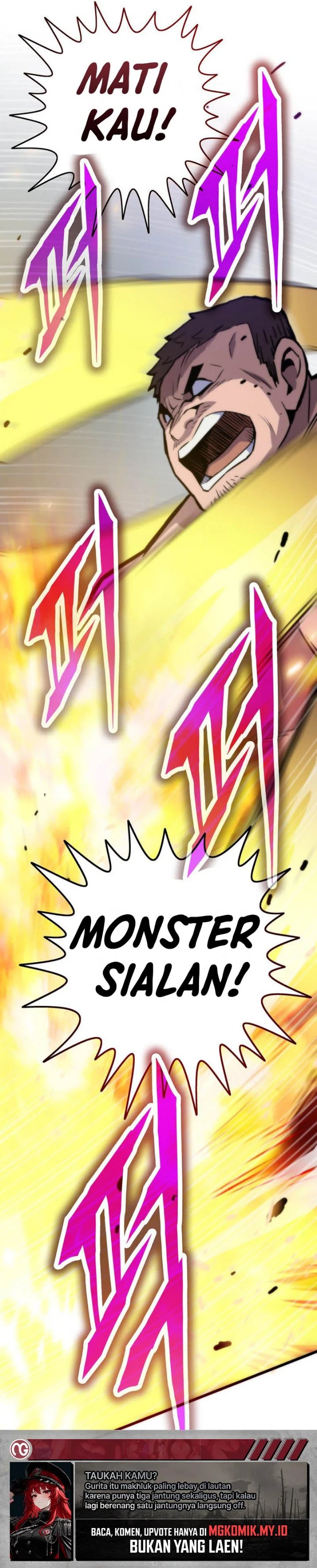 Past Life Regressor (Remake 2022) Chapter 188 - Page 39
