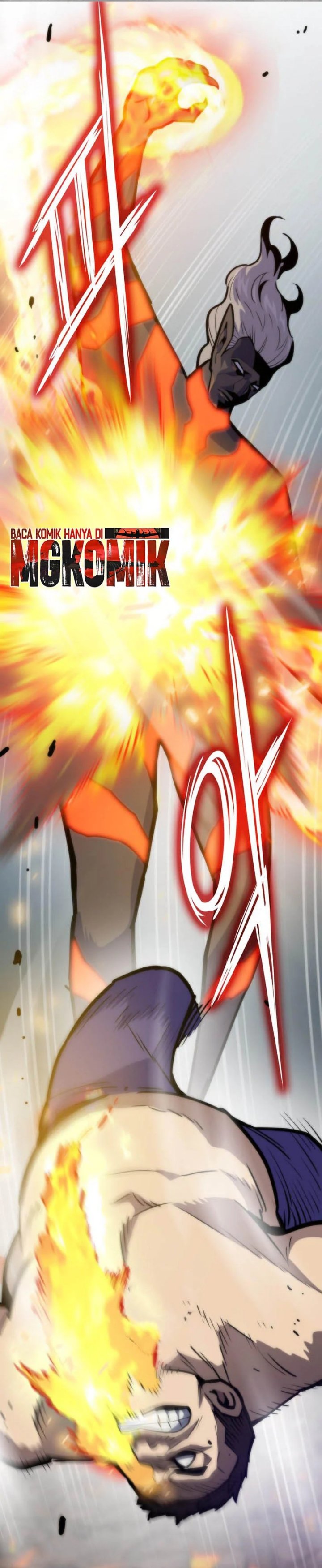 Past Life Regressor (Remake 2022) Chapter 188 - Page 40