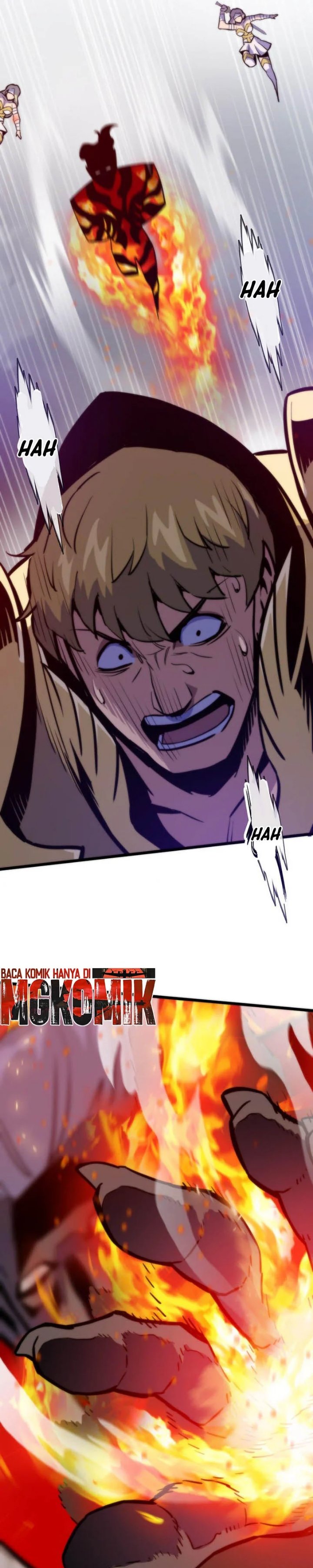 Past Life Regressor (Remake 2022) Chapter 188 - Page 43