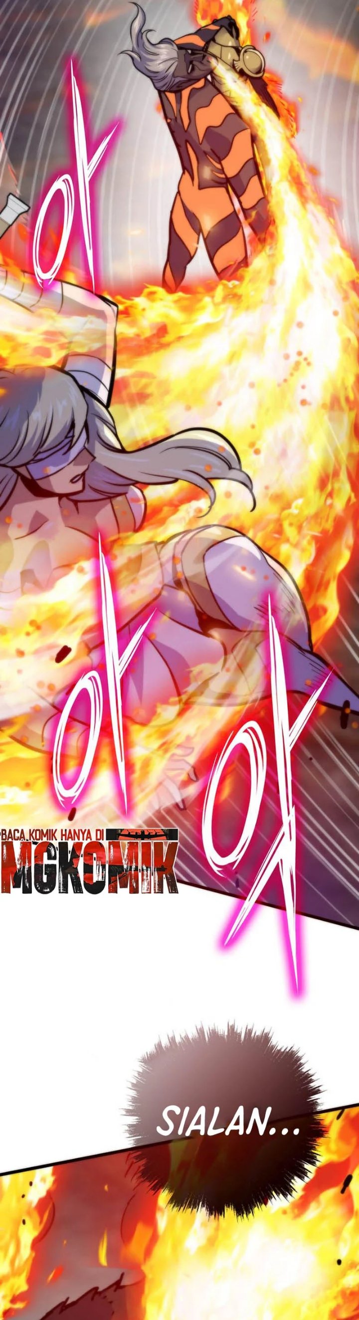 Past Life Regressor (Remake 2022) Chapter 188 - Page 47