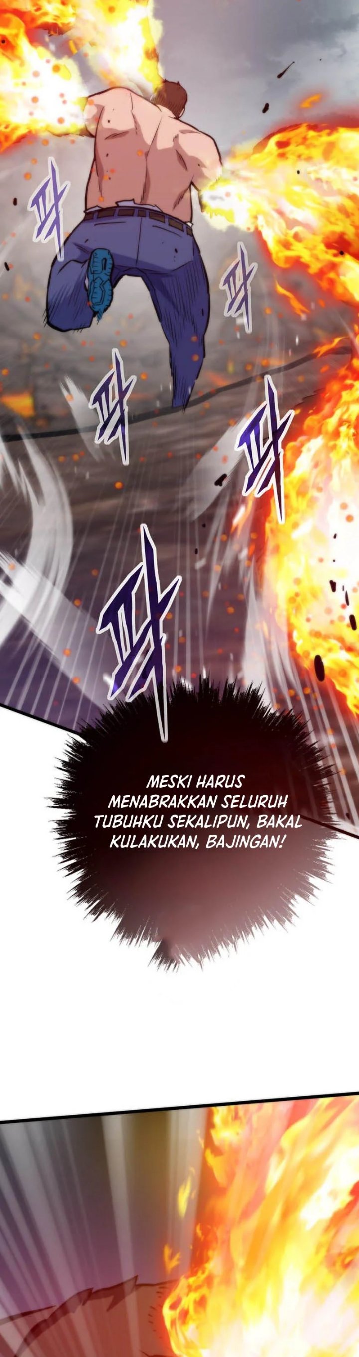 Past Life Regressor (Remake 2022) Chapter 188 - Page 50