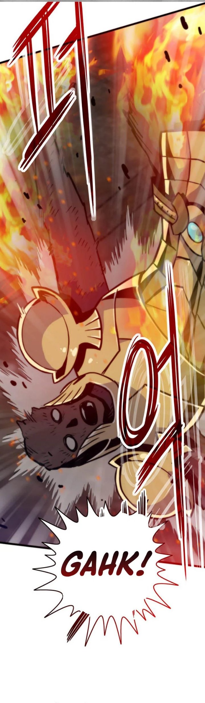 Past Life Regressor (Remake 2022) Chapter 188 - Page 54