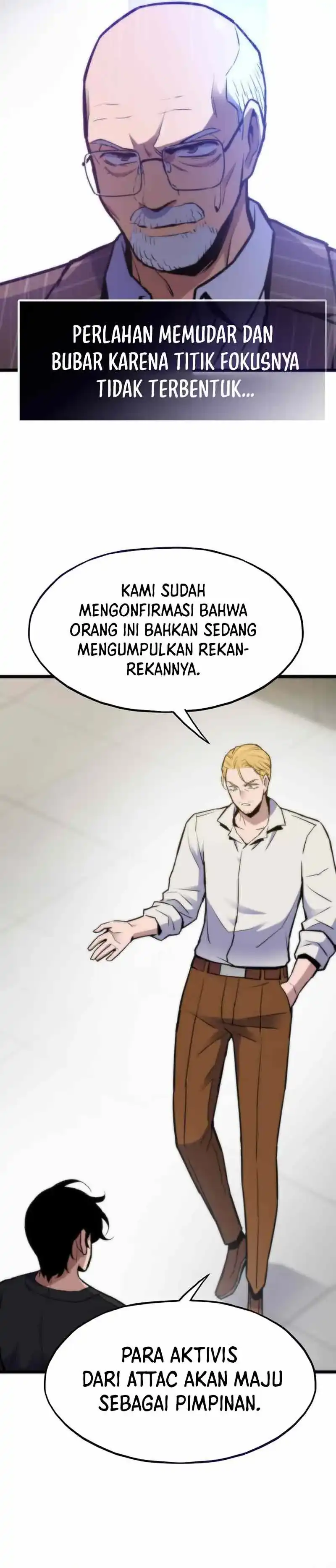 Baca Past Life Regressor (Remake 2022) - Chapter 164 halaman 11