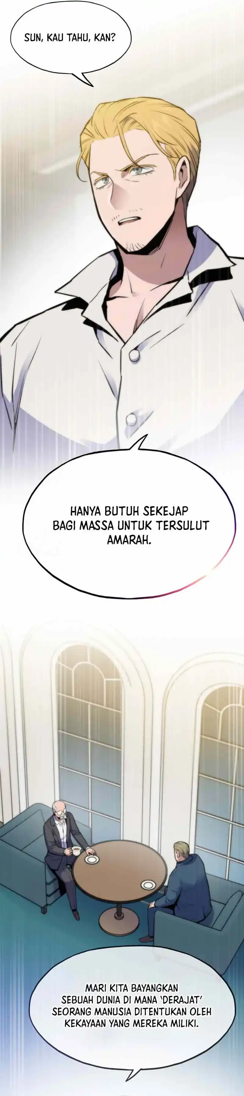 Baca Past Life Regressor (Remake 2022) - Chapter 164 halaman 12