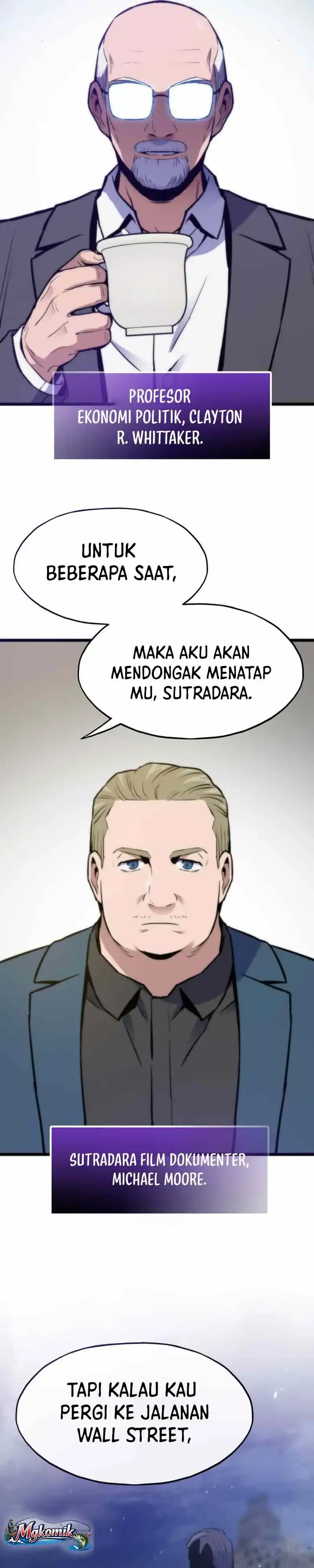 Baca Past Life Regressor (Remake 2022) - Chapter 164 halaman 13