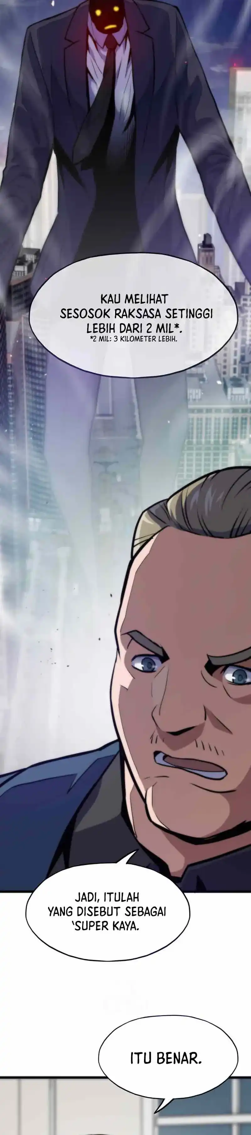 Baca Past Life Regressor (Remake 2022) - Chapter 164 halaman 15