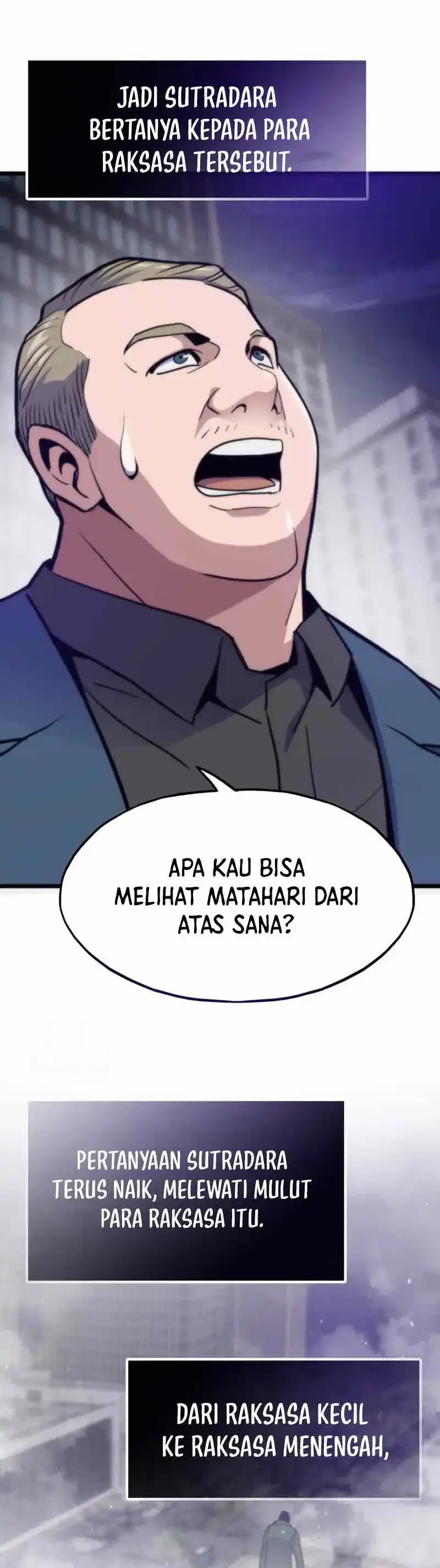 Baca Past Life Regressor (Remake 2022) - Chapter 164 halaman 17