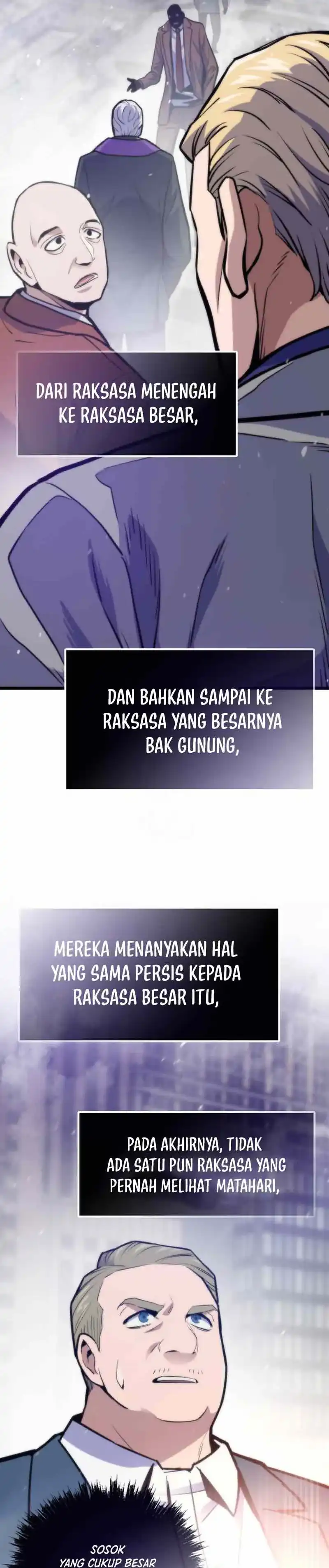 Baca Past Life Regressor (Remake 2022) - Chapter 164 halaman 18