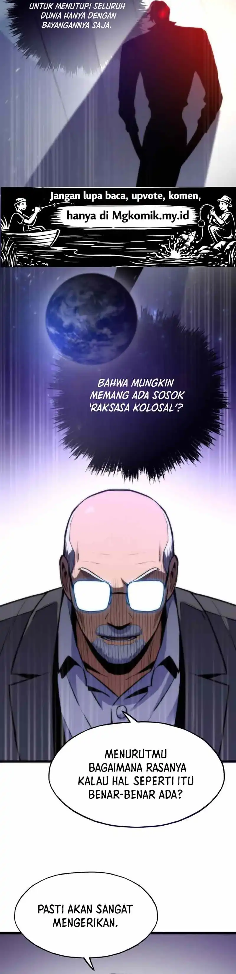 Baca Past Life Regressor (Remake 2022) - Chapter 164 halaman 19
