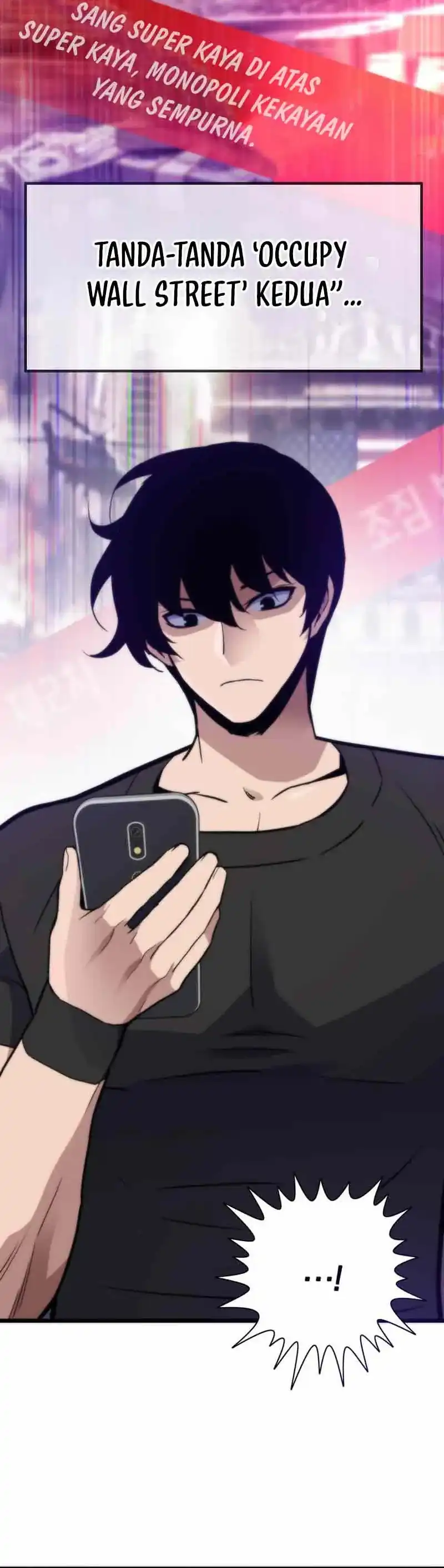 Baca Past Life Regressor (Remake 2022) - Chapter 164 halaman 2