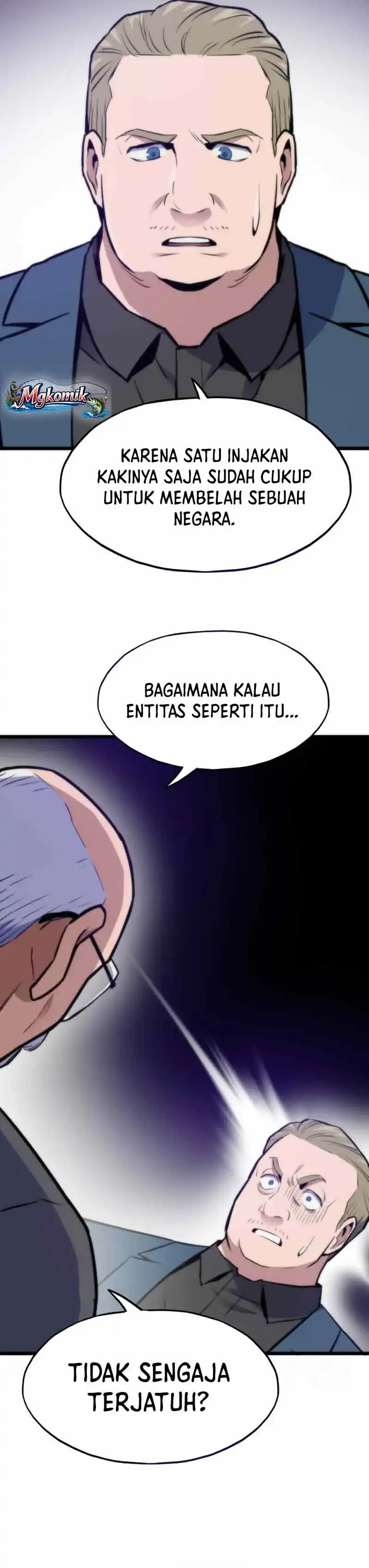 Baca Past Life Regressor (Remake 2022) - Chapter 164 halaman 20