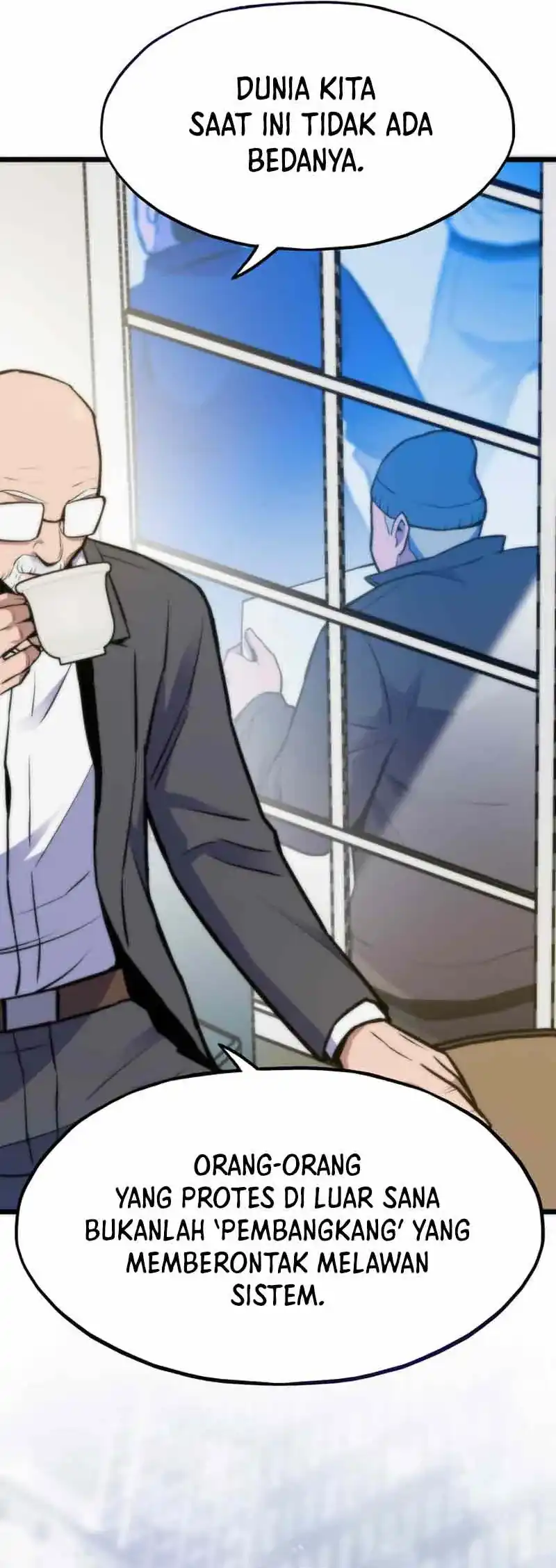 Baca Past Life Regressor (Remake 2022) - Chapter 164 halaman 21