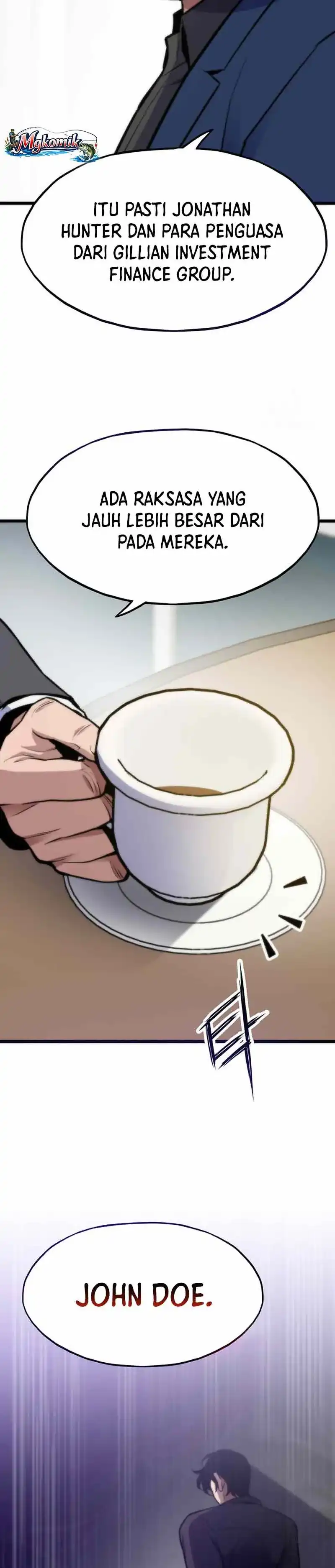 Baca Past Life Regressor (Remake 2022) - Chapter 164 halaman 23