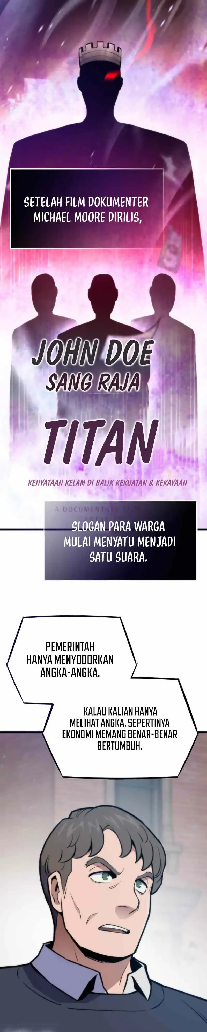 Baca Past Life Regressor (Remake 2022) - Chapter 164 halaman 25