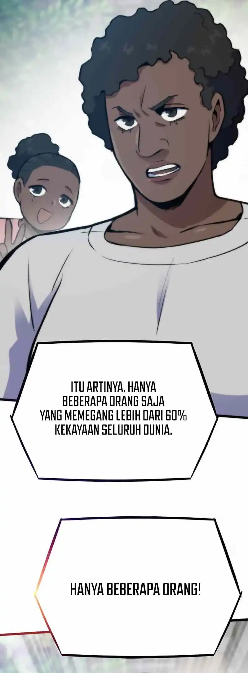 Baca Past Life Regressor (Remake 2022) - Chapter 164 halaman 29