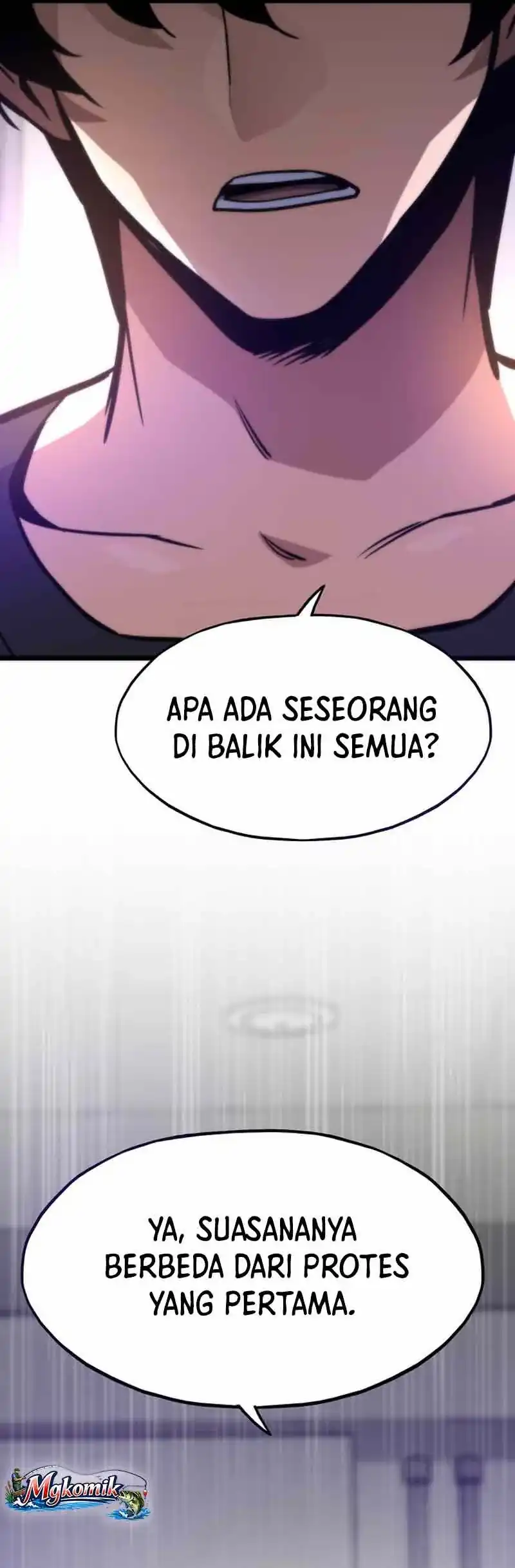 Baca Past Life Regressor (Remake 2022) - Chapter 164 halaman 3