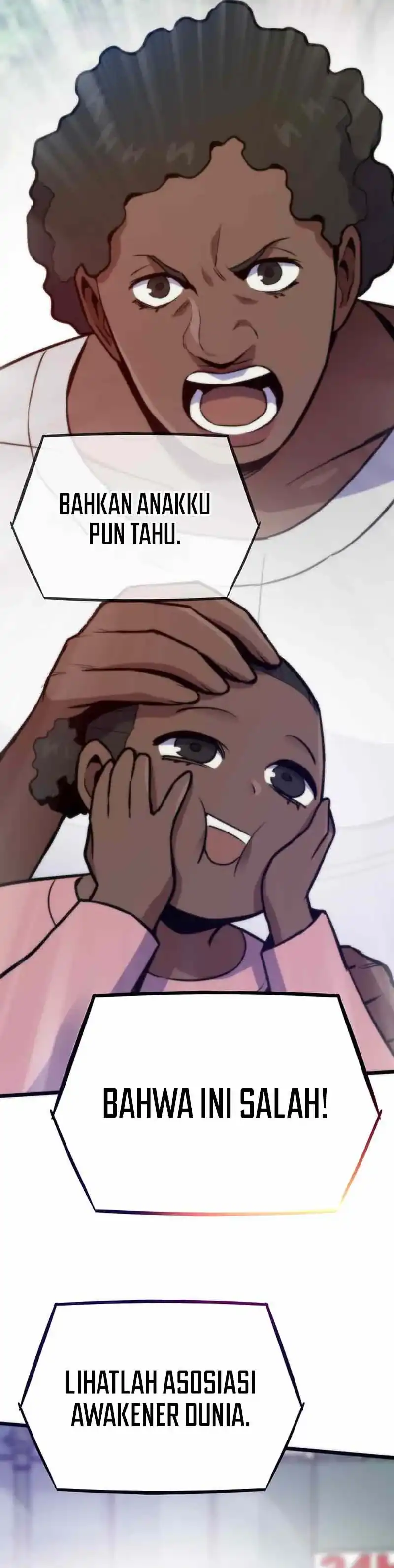 Baca Past Life Regressor (Remake 2022) - Chapter 164 halaman 30