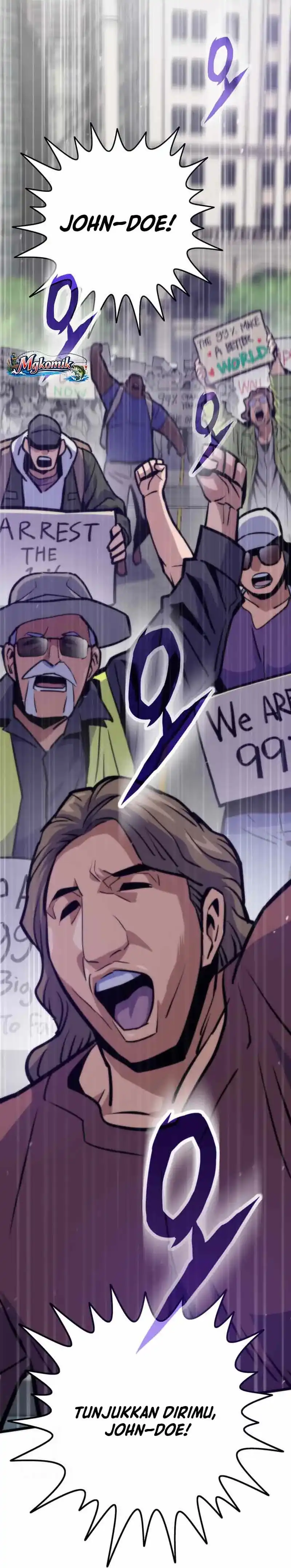 Baca Past Life Regressor (Remake 2022) - Chapter 164 halaman 33