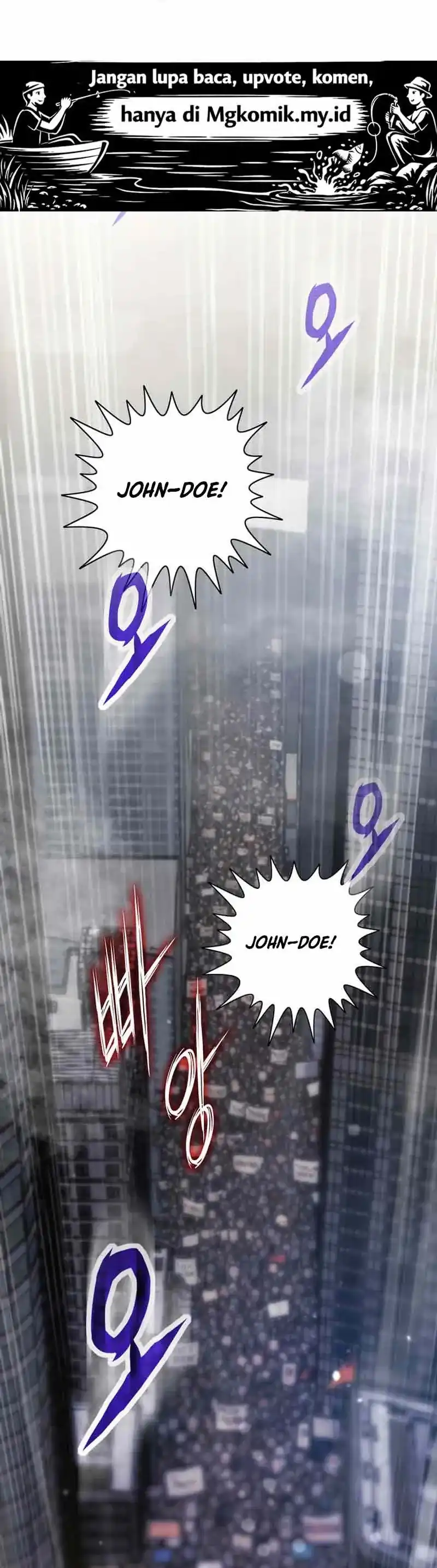 Baca Past Life Regressor (Remake 2022) - Chapter 164 halaman 34