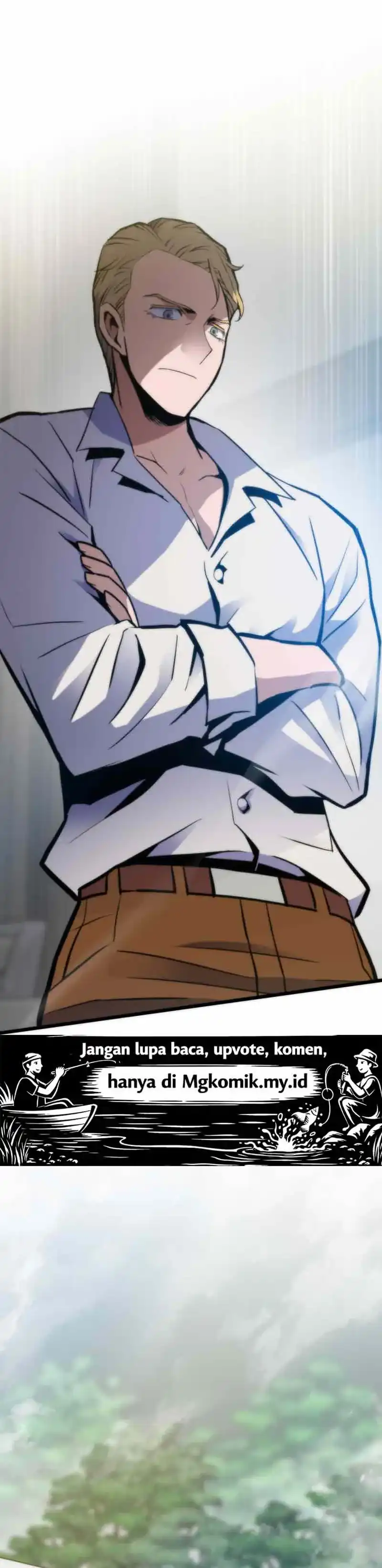 Baca Past Life Regressor (Remake 2022) - Chapter 164 halaman 36