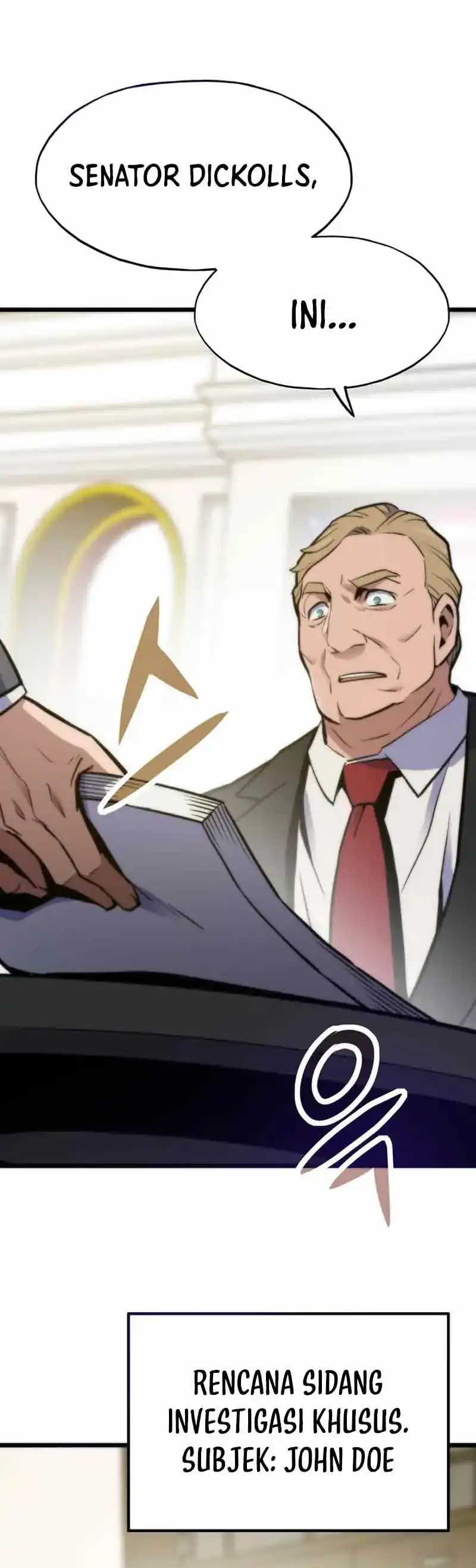 Baca Past Life Regressor (Remake 2022) - Chapter 164 halaman 38