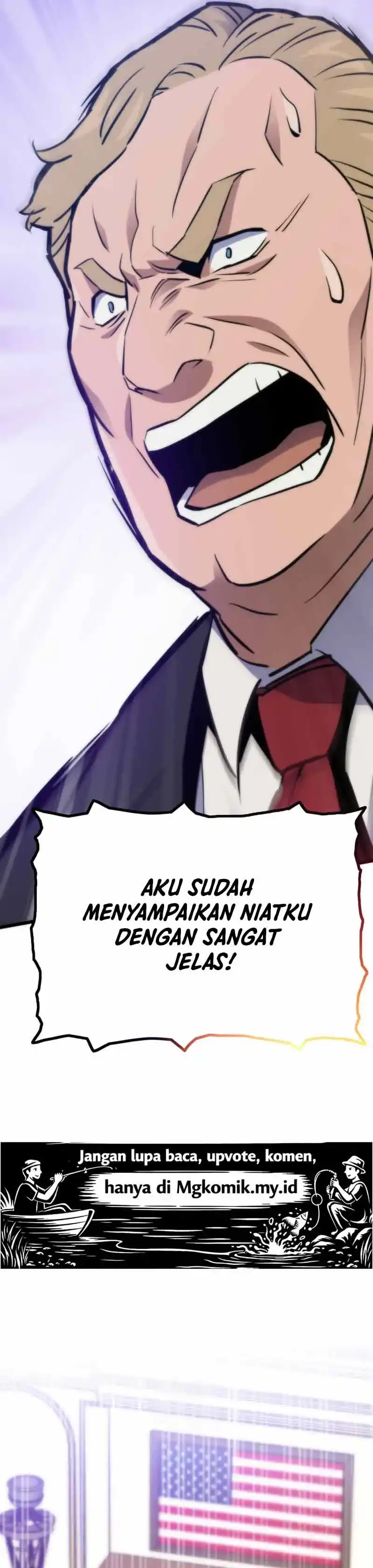 Baca Past Life Regressor (Remake 2022) - Chapter 164 halaman 42