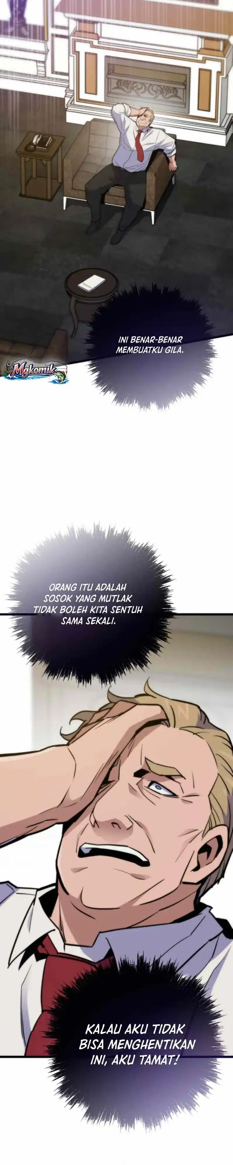 Baca Past Life Regressor (Remake 2022) - Chapter 164 halaman 43