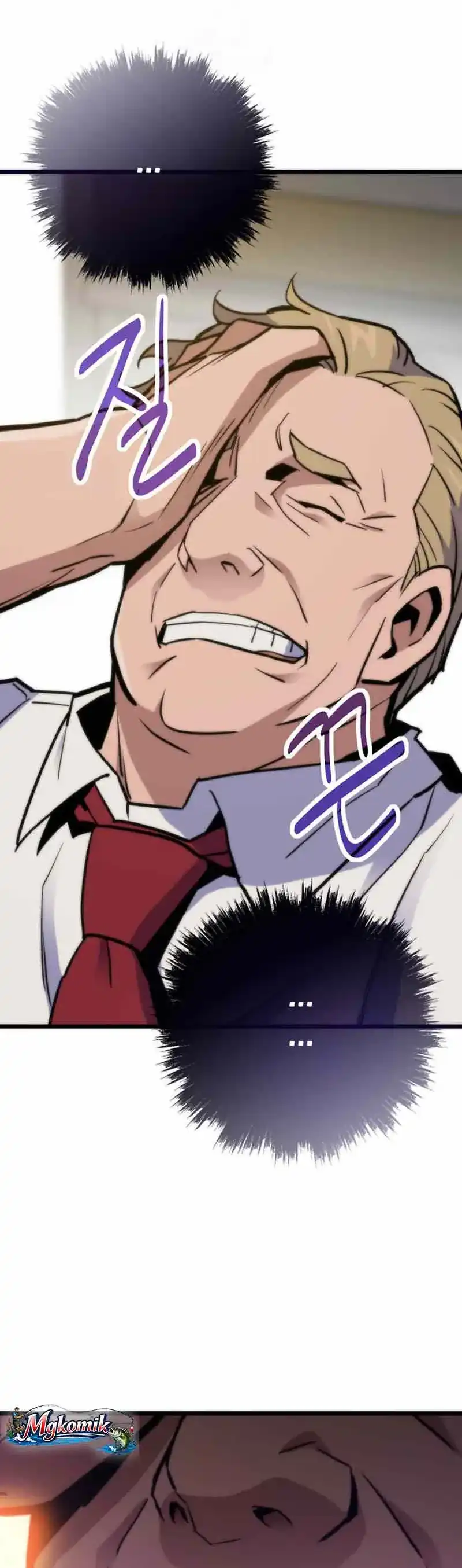 Baca Past Life Regressor (Remake 2022) - Chapter 164 halaman 44